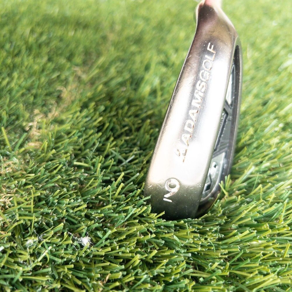Adams Golf Idea‎ Tech v3 Nine Iron R-Flex RH